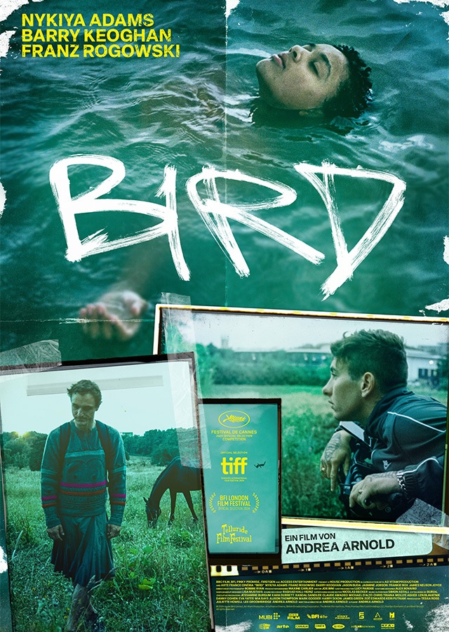 Filmplakat BIRD