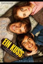 Filmplakat Ein Kuss - UN BACIO - ital. OmU