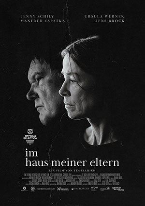 Filmplakat Im Haus meiner Eltern