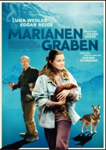 Filmplakat MARIANENGRABEN