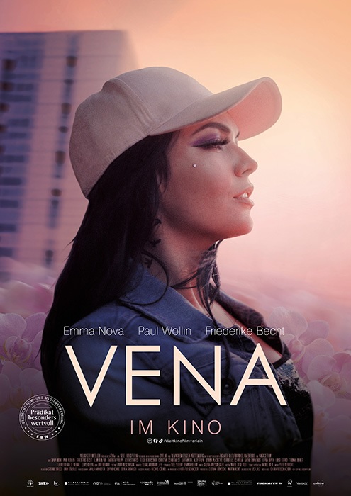 Filmplakat VENA